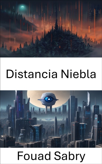 Distancia Niebla - Explorando la frontera visual: información sobre la niebla a distancia de la visión por computadora - cover