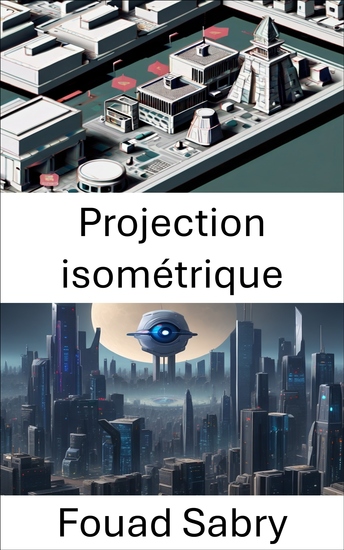 Projection isométrique - Explorer la perception spatiale en vision par ordinateur - cover