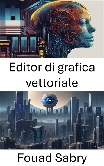Editor di grafica vettoriale - Potenziare la creazione visiva con algoritmi avanzati - cover