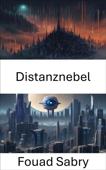 Distanznebel - Erkundung der visuellen Grenze: Einblicke in den Distanznebel der Computer Vision - cover