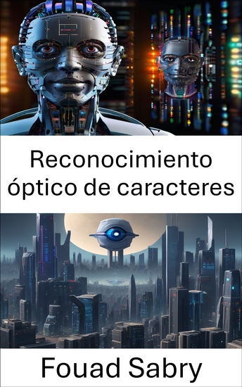 Reconocimiento óptico de caracteres - Liberando el poder de la visión por computadora para el reconocimiento óptico de caracteres - cover