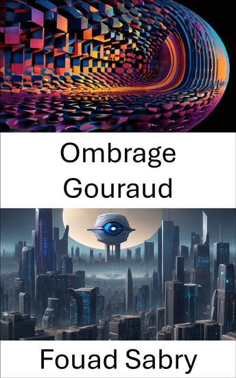 Ombrage Gouraud - Gouraud Shading : illuminer la vision par ordinateur - cover
