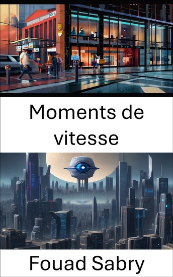 Moments de vitesse - Capturer la dynamique : aperçu de la vision par ordinateur - cover