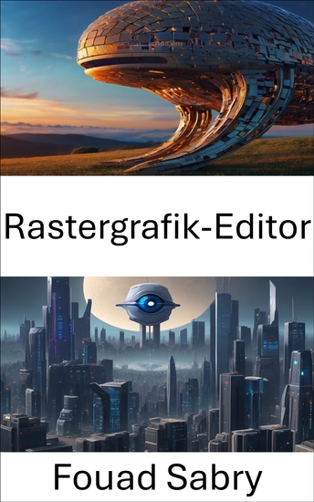 Rastergrafik-Editor - Visuelle Realitäten transformieren: Rastergrafik-Editoren in Computer Vision beherrschen - cover