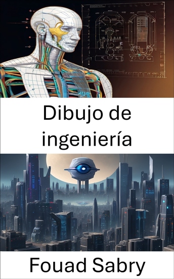 Dibujo de ingeniería - Desbloquear la percepción visual en el dibujo de ingeniería - cover