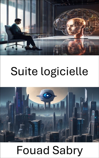 Suite logicielle - Révolutionner la vision par ordinateur avec la suite logicielle ultime - cover