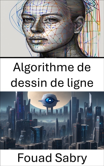 Algorithme de dessin de ligne - Maîtriser les techniques de rendu d’images de précision - cover