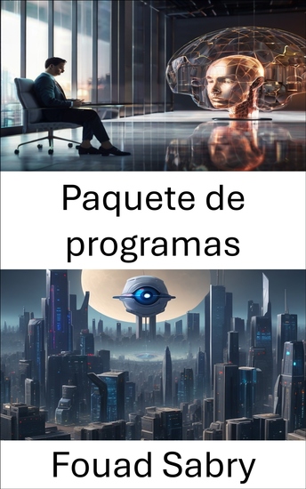 Paquete de programas - Revolucionando la visión por computadora con el paquete de software definitivo - cover