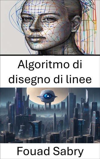 Algoritmo di disegno di linee - Padroneggiare le tecniche per il rendering di immagini di precisione - cover