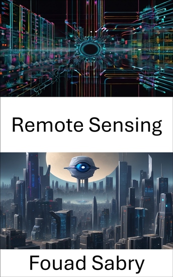 Remote Sensing - Advancements and Applications in Computer Vision for Remote Sensing - cover