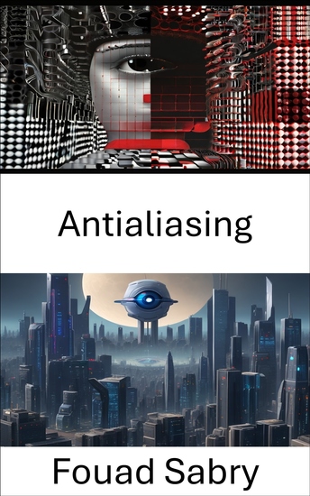 Antialiasing - Mejora de la claridad visual en la visión por computadora - cover