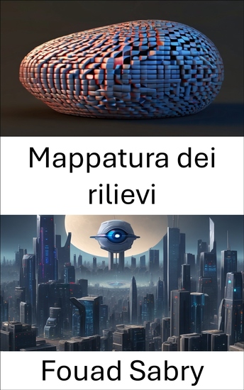 Mappatura dei rilievi - Bump Mapping: esplorazione della profondità nella visione artificiale - cover