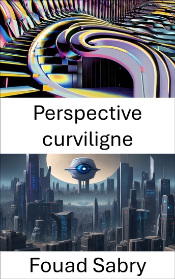 Perspective curviligne - Explorer la perception de la profondeur dans la vision par ordinateur - cover