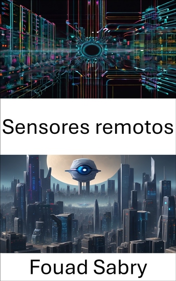 Sensores remotos - Avances y aplicaciones en visión por computadora para teledetección - cover