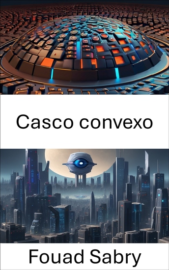 Casco convexo - Explorando el casco convexo en visión por computadora - cover
