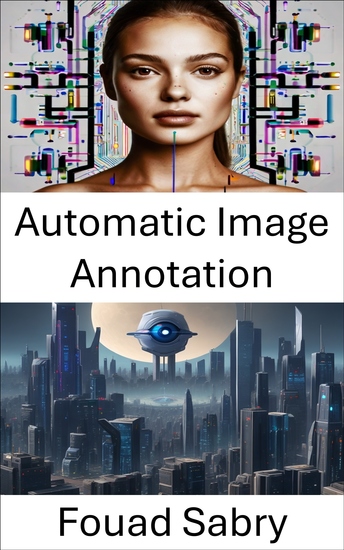 Automatic Image Annotation - Enhancing Visual Understanding through Automated Tagging - cover