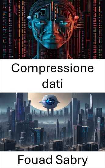 Compressione dati - Sbloccare l'efficienza nella visione artificiale con la compressione dei dati - cover