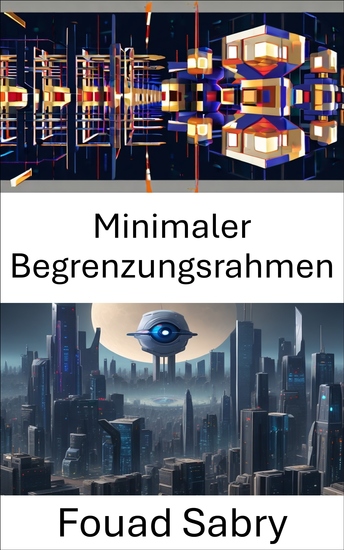 Minimaler Begrenzungsrahmen - Enthüllung der Leistungsfähigkeit der räumlichen Optimierung in der Computer Vision - cover