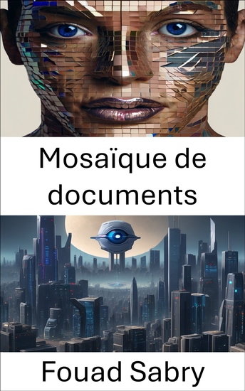 Mosaïque de documents - Libérer des informations visuelles grâce au mosaïquage de documents - cover
