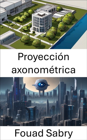 Proyección axonométrica - Explorando la percepción de profundidad en la visión por computadora - cover