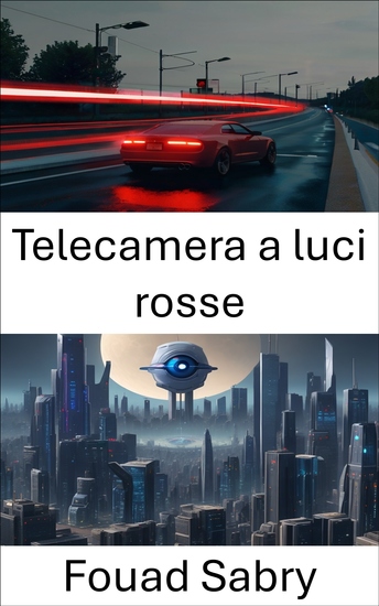 Telecamera a luci rosse - Esplorazione delle applicazioni di visione artificiale: la prospettiva della telecamera a luci rosse - cover