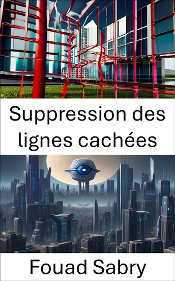 Suppression des lignes cachées - Dévoiler l'invisible : les secrets de la vision par ordinateur - cover