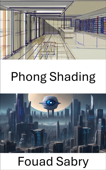 Phong Shading - Exploring the Depth of Visual Rendering: Phong Shading in Computer Vision - cover