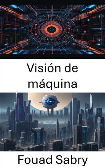 Visión de máquina - Información sobre el mundo de la visión por computadora - cover