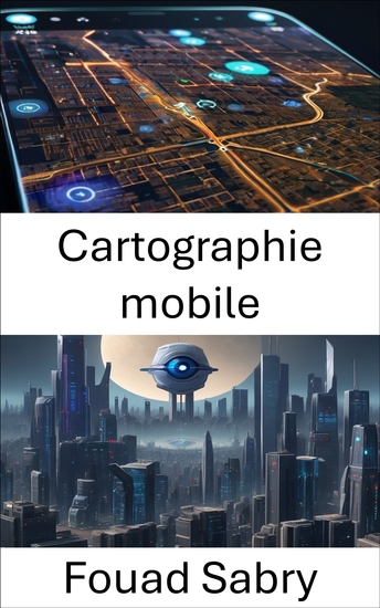 Cartographie mobile - Libérer l’intelligence spatiale avec la vision par ordinateur - cover