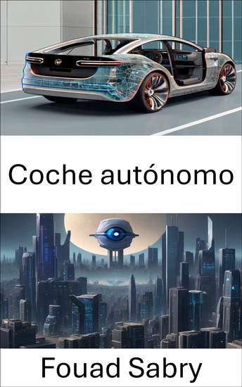 Coche autónomo - Explorando la visión por computadora en vehículos autónomos - cover