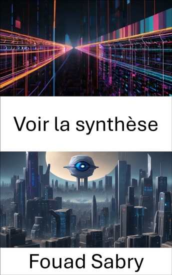 Voir la synthèse - Explorer les perspectives de la vision par ordinateur - cover