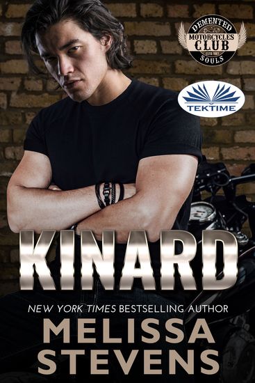 Kinard - cover