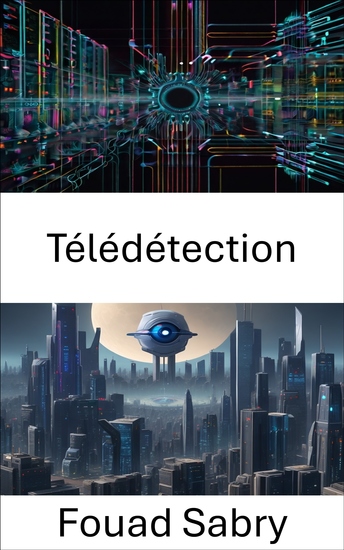 Télédétection - Avancées et applications de la vision par ordinateur pour la télédétection - cover