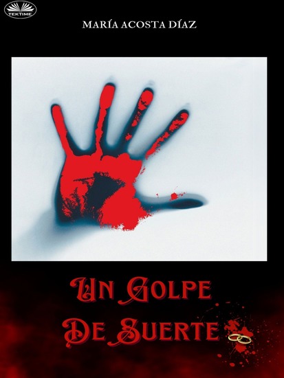 Un Golpe De Suerte - cover