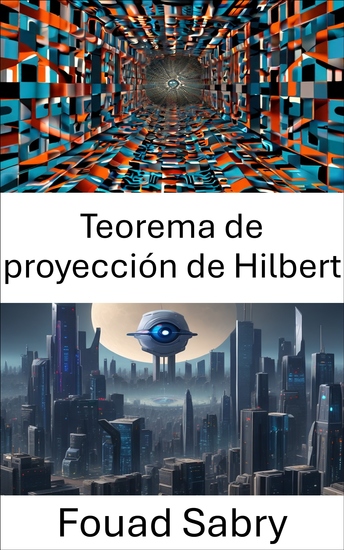 Teorema de proyección de Hilbert - Desbloqueo de dimensiones en visión por computadora - cover