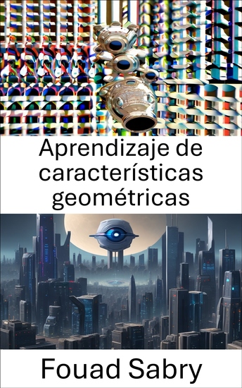 Aprendizaje de características geométricas - Desbloqueo de conocimientos visuales a través del aprendizaje de características geométricas - cover