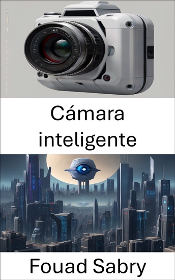 Cámara inteligente - Revolucionando la percepción visual con la visión por computadora - cover