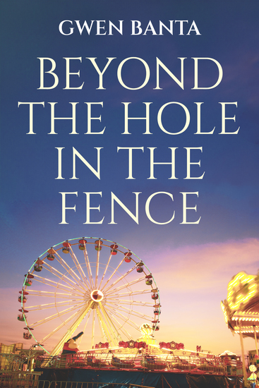 Beyond the Hole in the Fence - cover