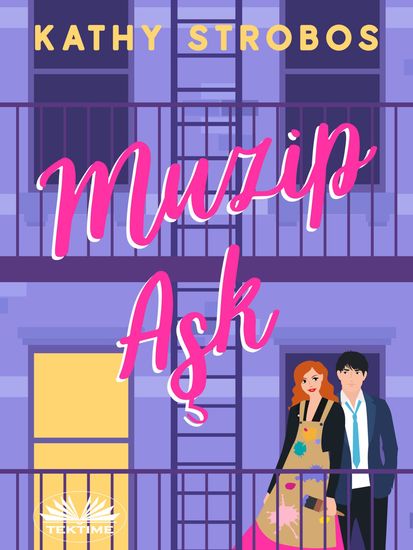 Muzip Aşk - cover