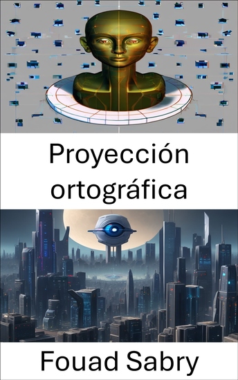 Proyección ortográfica - Explorando la proyección ortográfica en visión por computadora - cover