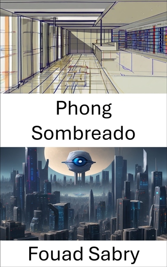 Phong Sombreado - Explorando la profundidad de la representación visual: sombreado Phong en visión por computadora - cover