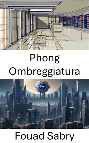 Phong Ombreggiatura - Esplorare la profondità del rendering visivo: Phong Ombreggiatura nella visione artificiale - cover