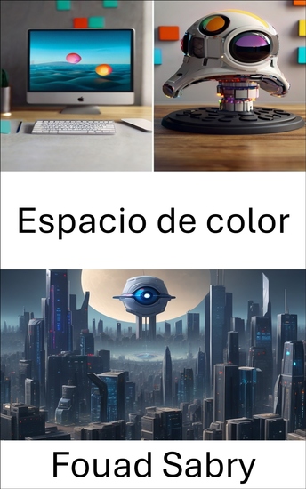 Espacio de color - Explorando el espectro de la visión por computadora - cover