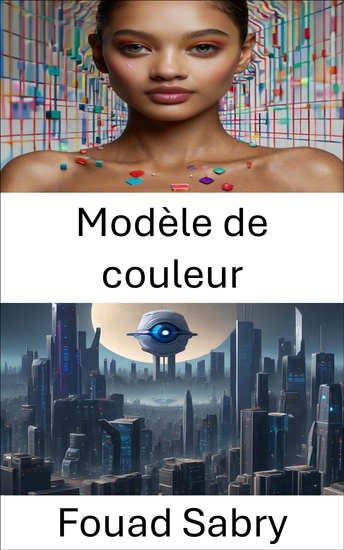 Modèle de couleur - Comprendre le spectre de la vision par ordinateur : explorer les modèles de couleurs - cover