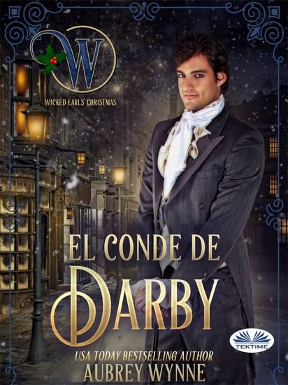 El Conde De Darby - cover