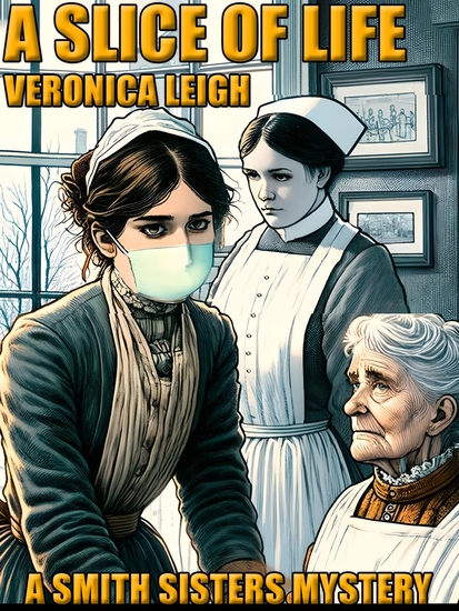 A Slice of Life - cover