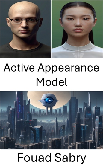 Active Appearance Model - Unlocking the Power of Active Appearance Models in Computer Vision - cover
