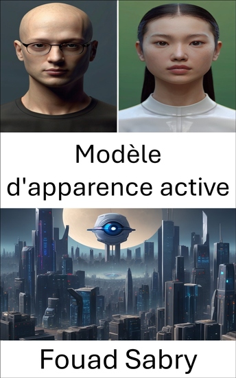 Modèle d'apparence active - Libérer la puissance des modèles d’apparence active dans la vision par ordinateur - cover