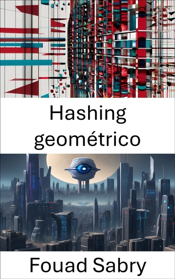 Hashing geométrico - Algoritmos eficientes para el reconocimiento y la comparación de imágenes - cover