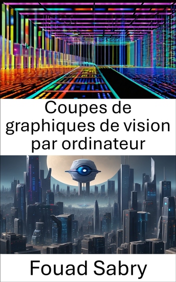 Coupes de graphiques de vision par ordinateur - Explorer les coupes graphiques en vision par ordinateur - cover